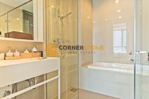 Studio in the Condo in Pattaya, Thailand  № 172512 - photo 8