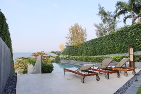 Studio in the Condo in Pattaya, Thailand  № 172512 - photo 14