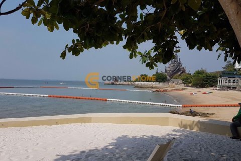 Studio in the Condo in Pattaya, Thailand  № 172512 - photo 15