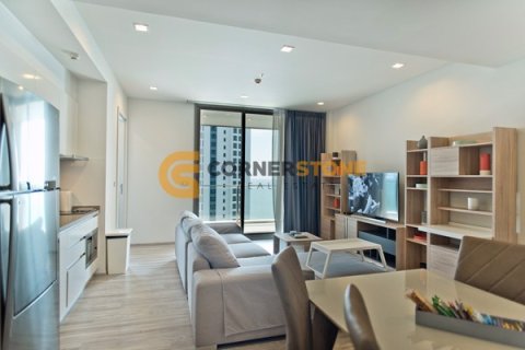 Studio in the Condo in Pattaya, Thailand  № 172512 - photo 3