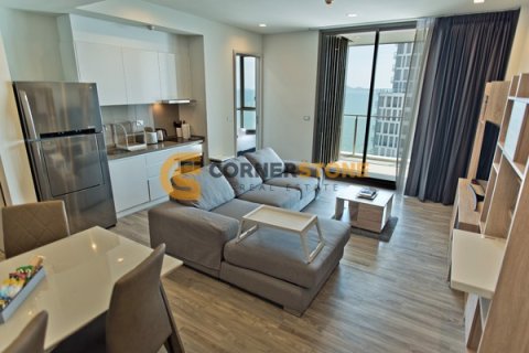 Studio in the Condo in Pattaya, Thailand  № 172512 - photo 2