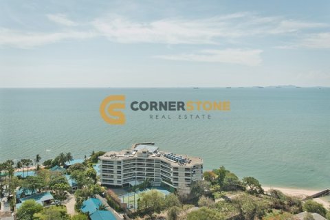 Studio in the Condo in Pattaya, Thailand  № 172512 - photo 4