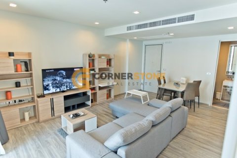 Studio in the Condo in Pattaya, Thailand  № 172512 - photo 5