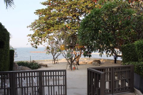 Studio in the Condo in Pattaya, Thailand  № 172512 - photo 16