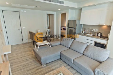 Studio in the Condo in Pattaya, Thailand  № 172512 - photo 6