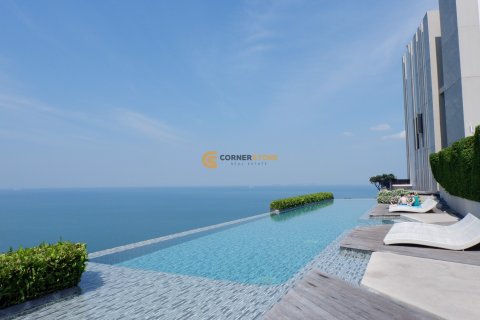 Studio in the Condo in Pattaya, Thailand  № 172512 - photo 12