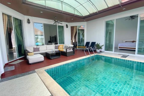 Studio à Pattaya, Thaïlande № 172513 - photo 3