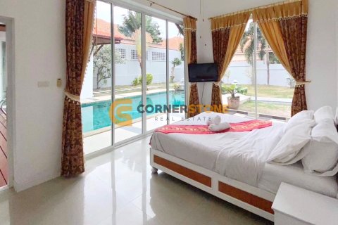 Studio à Pattaya, Thaïlande № 172513 - photo 17