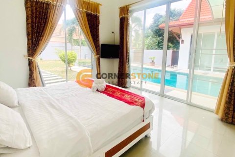 Studio à Pattaya, Thaïlande № 172513 - photo 16