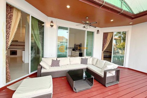 Studio à Pattaya, Thaïlande № 172513 - photo 6