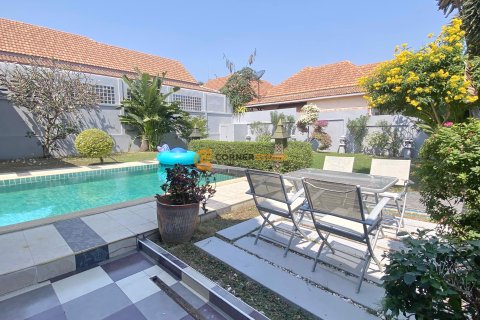 Studio à Pattaya, Thaïlande № 172513 - photo 4