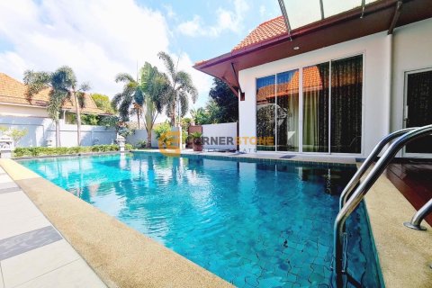 Studio à Pattaya, Thaïlande № 172513 - photo 5