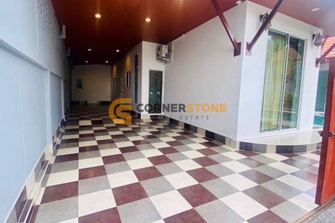 Studio à Pattaya, Thaïlande № 172513 - photo 24