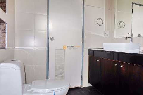 Студия в Паттайя, Таиланд № 172514 - фото 25