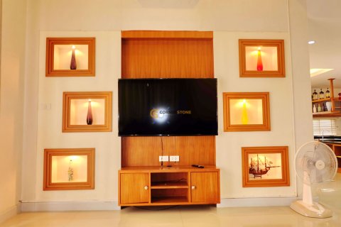 Студия в Паттайя, Таиланд № 172514 - фото 21