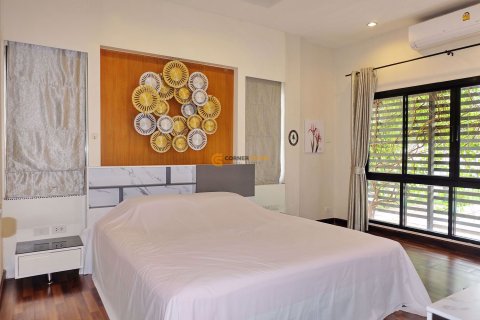 Студия в Паттайя, Таиланд № 172514 - фото 22