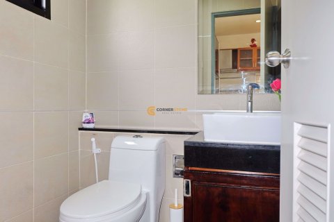 Студия в Паттайя, Таиланд № 172514 - фото 11