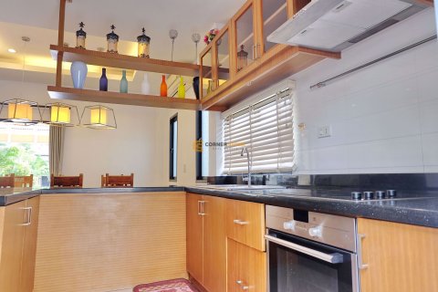 Студия в Паттайя, Таиланд № 172514 - фото 10