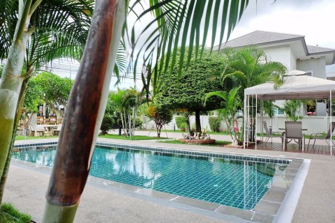 Студия в Паттайя, Таиланд № 172514 - фото 5