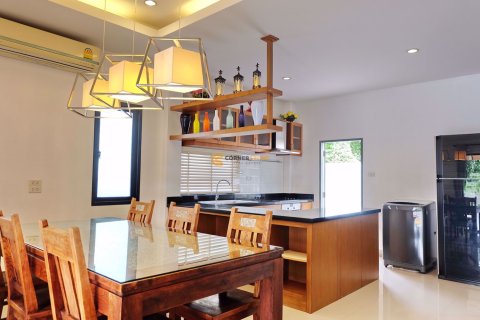 Студия в Паттайя, Таиланд № 172514 - фото 7