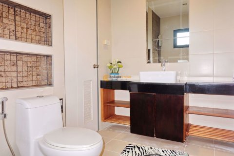 Студия в Паттайя, Таиланд № 172514 - фото 30