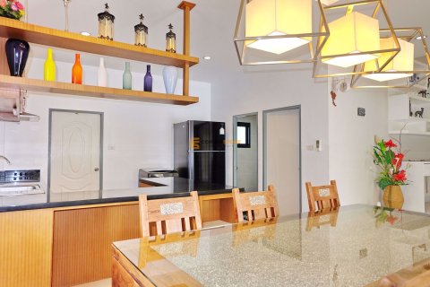 Студия в Паттайя, Таиланд № 172514 - фото 8