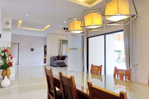 Студия в Паттайя, Таиланд № 172514 - фото 9