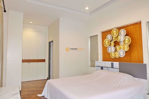 Студия в Паттайя, Таиланд № 172514 - фото 23