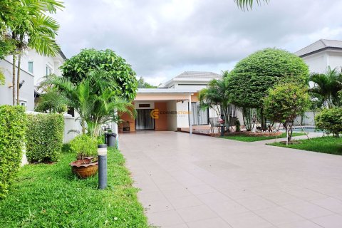 Студия в Паттайя, Таиланд № 172514 - фото 2