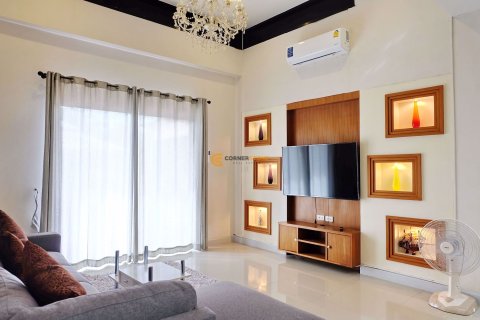 Студия в Паттайя, Таиланд № 172514 - фото 14