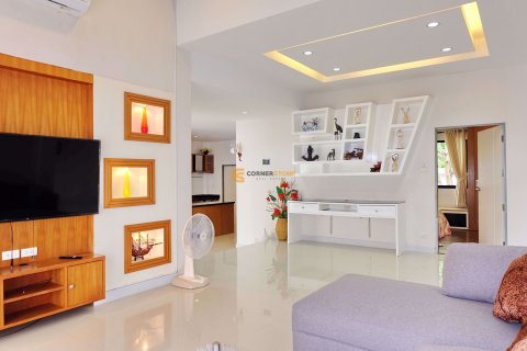 Студия в Паттайя, Таиланд № 172514 - фото 20