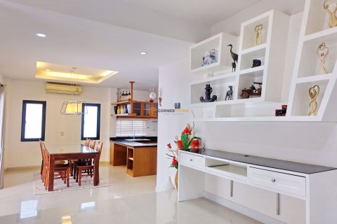 Студия в Паттайя, Таиланд № 172514 - фото 13