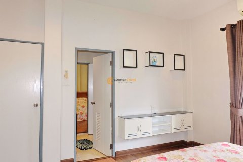 Студия в Паттайя, Таиланд № 172514 - фото 29