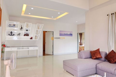 Студия в Паттайя, Таиланд № 172514 - фото 19