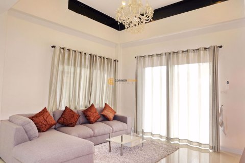 Студия в Паттайя, Таиланд № 172514 - фото 18