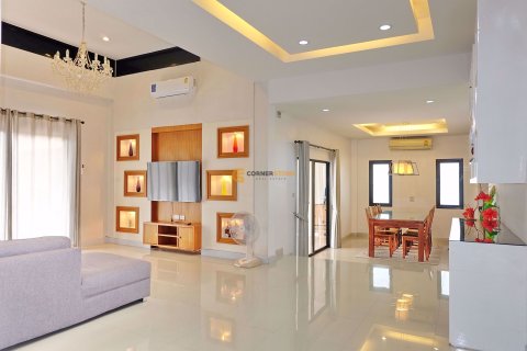 Студия в Паттайя, Таиланд № 172514 - фото 15