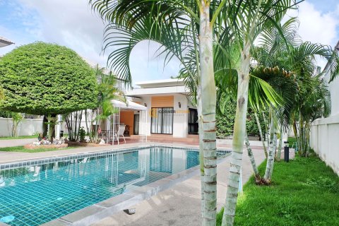 Студия в Паттайя, Таиланд № 172514 - фото 3