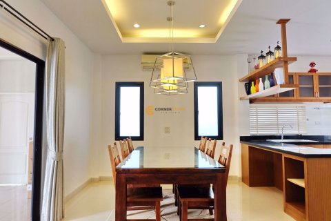 Студия в Паттайя, Таиланд № 172514 - фото 6