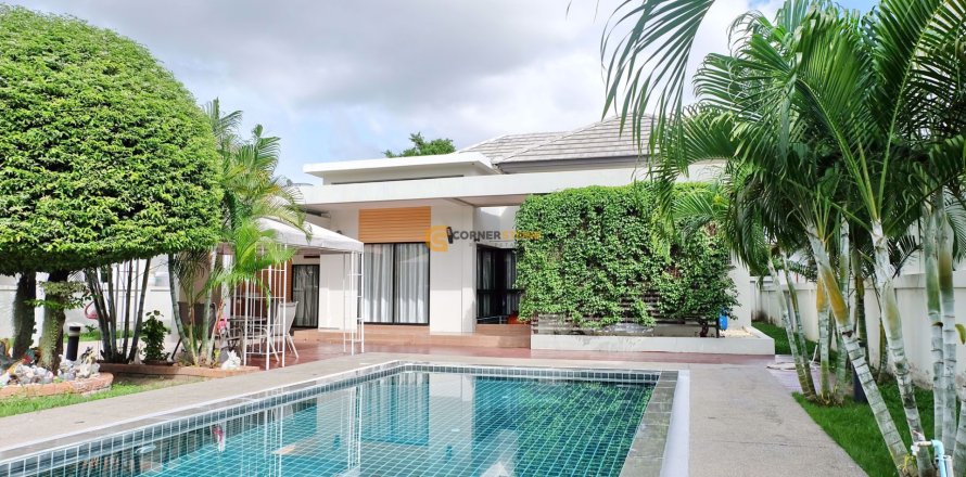 Студия в Паттайя, Таиланд № 172514