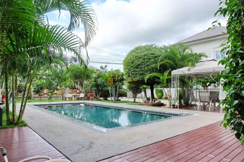 Студия в Паттайя, Таиланд № 172514 - фото 4