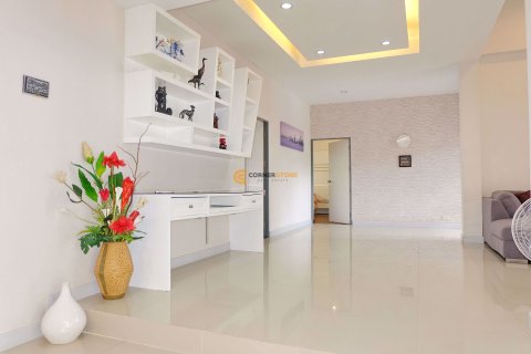 Студия в Паттайя, Таиланд № 172514 - фото 12