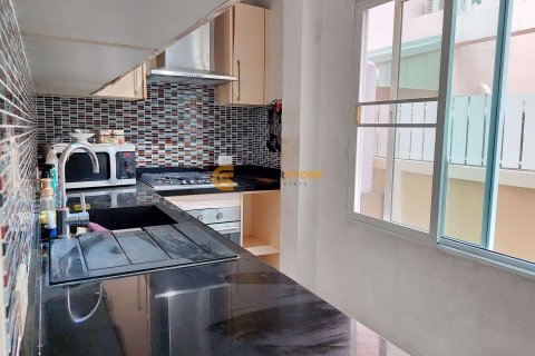 Studio on Jomtien Beach, Pattaya, Thailand № 172516 - photo 4