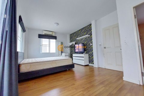 Studio on Jomtien Beach, Pattaya, Thailand № 172516 - photo 5