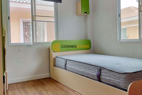 Studio on Jomtien Beach, Pattaya, Thailand № 172516 - photo 9