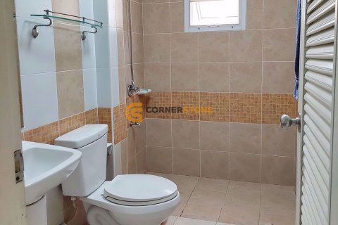 Studio on Jomtien Beach, Pattaya, Thailand № 172516 - photo 3