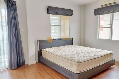 Studio on Jomtien Beach, Pattaya, Thailand № 172516 - photo 6