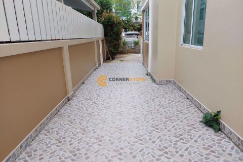 Studio on Jomtien Beach, Pattaya, Thailand № 172516 - photo 11