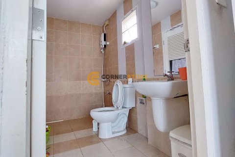 Studio on Jomtien Beach, Pattaya, Thailand № 172516 - photo 7