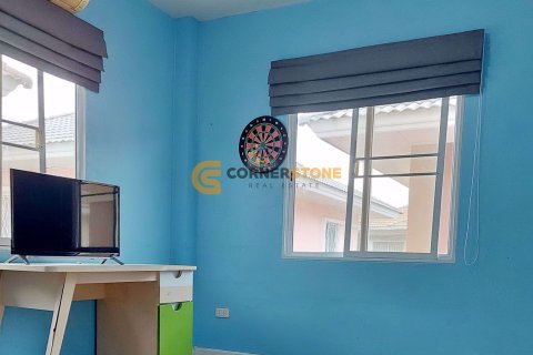 Studio on Jomtien Beach, Pattaya, Thailand № 172516 - photo 10