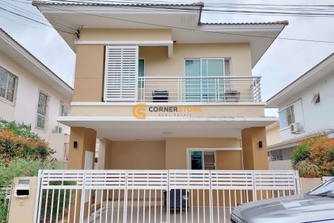 Studio on Jomtien Beach, Pattaya, Thailand № 172516